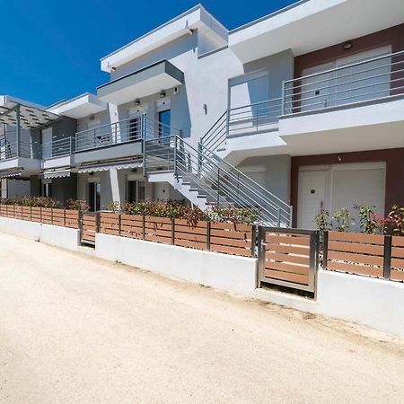 Aphrodite Residential Complex Ofrínion エクステリア 写真
