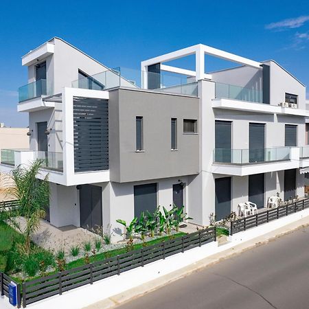 Aphrodite Residential Complex Ofrínion エクステリア 写真